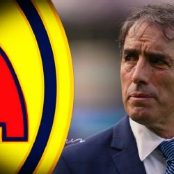 ¿Tiembla Jardine? Guillermo Almada admite que QUIERE DIRIGIR al Club América