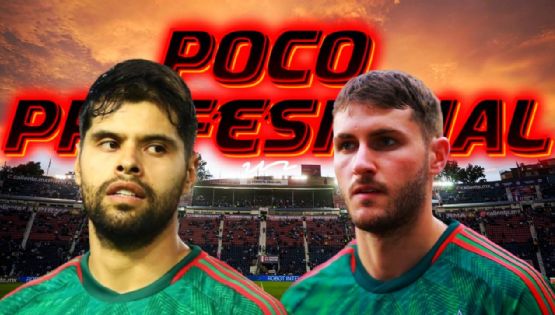 Néstor Araujo opina sobre las ACUSACIONES de FALTA de PROFESIONALISMO de Santi Giménez contra los futbolistas de la Liga MX