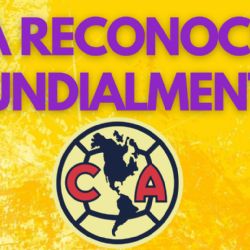 ESTRELLA del Club América Femenil entre las MEJORES GOLEADORAS del MUNDO