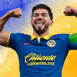 Henry Martín PROMETE A LA AFICIÓN el pase a semifinales de la Concachampions 2024