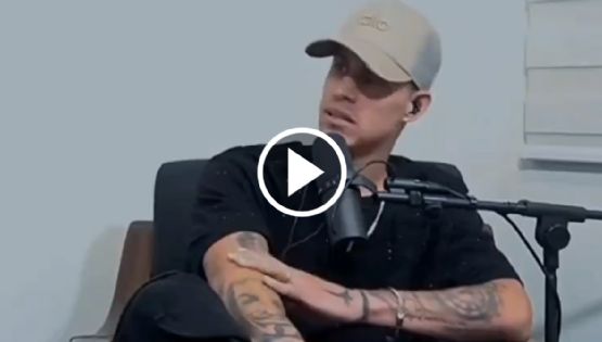 'Chicote' Calderón REVELA quién es el jugador del Club América que MÁS lo ha APOYADO