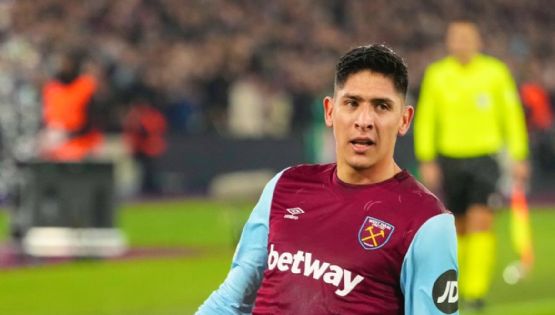 Alan Shearer, LEYENDA de la Premier League lanza ELOGIOS para Edson Álvarez