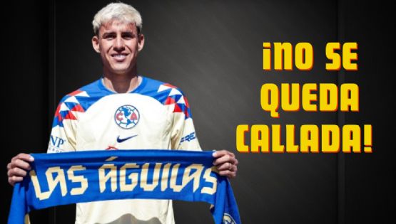 PAREJA del ‘Chicote’ Calderón contesta a los HATERS de Chivas ¡La agredieron CON TODO!