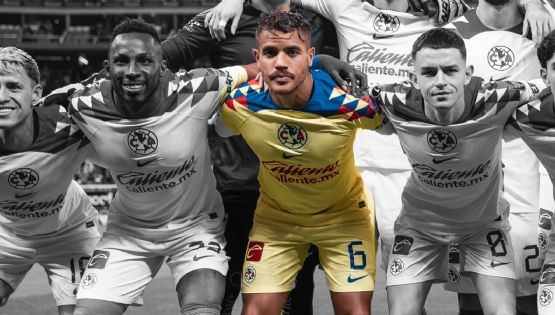 SORPRENDE mensaje de Jonathan dos Santos tras la GOLEADA del América sobre Chivas