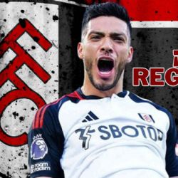Raúl Jiménez POR FIN con FECHA de REGRESO con el Fulham