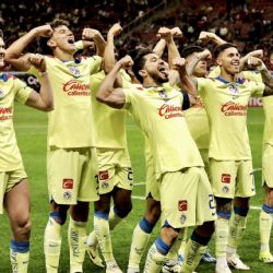 Chivas con NUEVO GRAN PROBLEMA para enfrentar al Club América en la vuelta de Concachampions