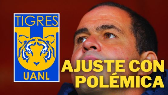 El CAMBIO EXTREMO en la alineación que mandaría André Jardine en el Club América vs Tigres