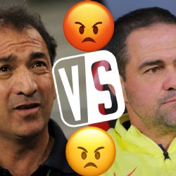 Mario Carrillo vuelve a ARREMETER contra el Club América de André Jardine