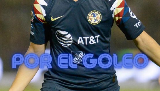 De FRACASAR con el Club América a luchar por el TÍTULO de GOLEO en la Liga MX