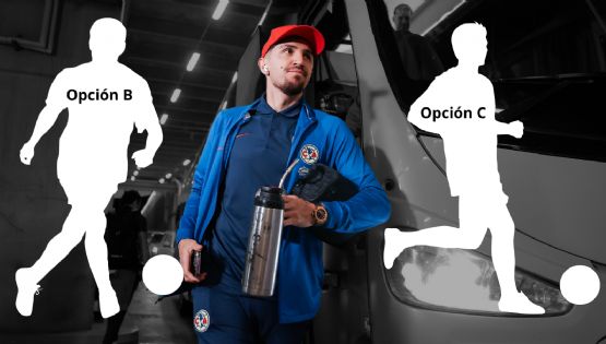 2 JUGADORES que podría FICHAR el Club América como opciones para Diego Valdés