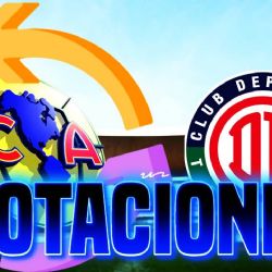 Las ROTACIONES que prepara André Jardine para el partido del Club América vs Toluca