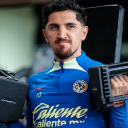 El SACRIFICIO que hará Diego Valdés en su salida del Club América a Vélez