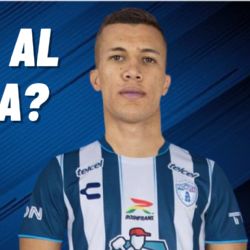 Nelson Deossa MENOSPRECIA al Club América previo a su duelo de SEMIFINALES en Concachampions 2024