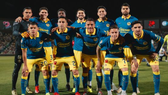 ¡El REEMPLAZO de Henry Martín! ¡3 BAJAS en América! ¡¿SE PELEARON Kevin Álvarez y Brian Rodríguez?!