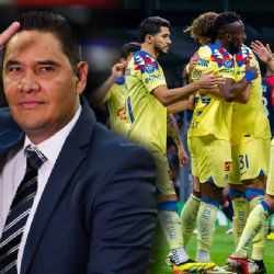 Moisés Muñoz con CONFIANZA TOTAL en el América de André Jardine para conseguir el DOBLETE