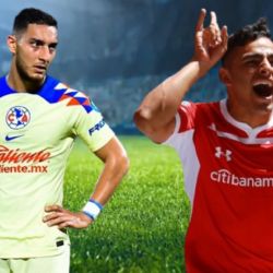 Sebastián Cáceres SIN MIEDO ante el GRAN MOMENTO de Alexis Vega