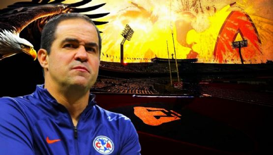 Club América y André Jardine tomarían GRAN RIESGO para el Clásico Capitalino vs Pumas