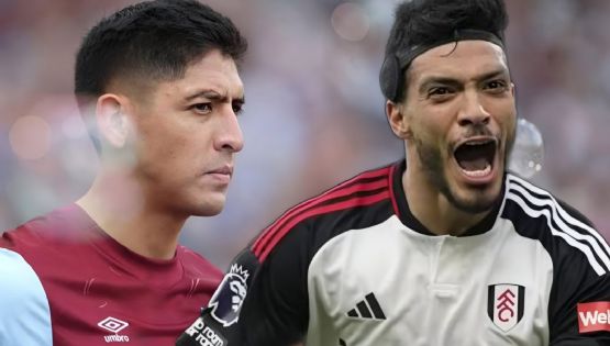¡Duelo de canteranos! Horario, CUÁNDO juegan y DÓNDE ver el West Ham vs Fulham