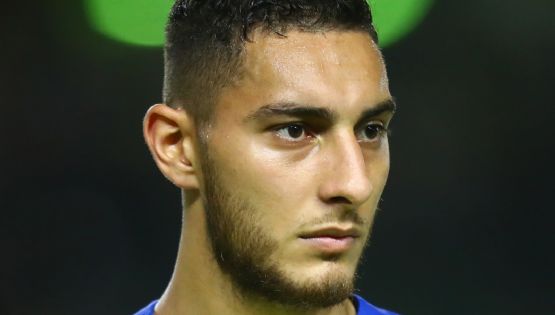 Sebastián Cáceres CONFIESA por qué el Club América manda titulares en Liga MX y Concachampions