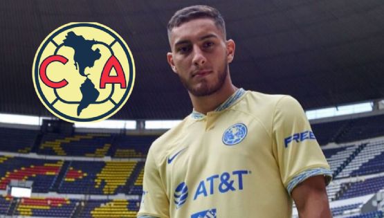 ¡Doblete! Sebastián Cáceres explica cómo el Club América CONSEGUIRÁ la Liga MX y Concachampions