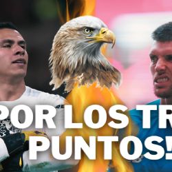Dónde VER y qué canal transmite en VIVO Club América vs Toluca por el Clausura 2024