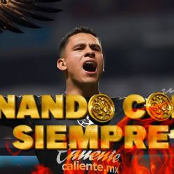 El Club América con Malagón HUMILLA al Toluca FC