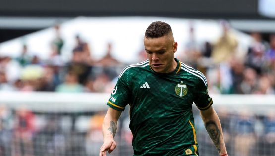 PÉSIMO desempeño de Jonathan ‘Cabecita’ Rodríguez en el Portland Timbers vs LAFC