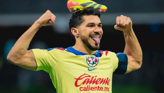 El PROMEDIO DE GOLES que necesitaría Henry Martín para ser el MÁXIMO GOLEADOR del Club América