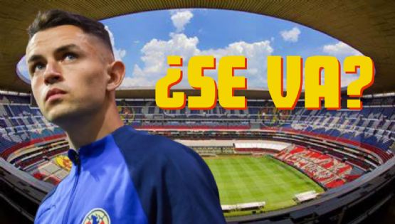 Miguel Layún quiere que Álvaro Fidalgo SE VAYA del Club América