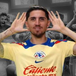 Club América REGRESA BURLA de Toluca en Redes Sociales tras la GOLEADA en el Estadio Azteca