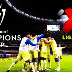 El calendario de Liga MX y Concachampions DARÍA VENTAJA al Club América vs Pachuca