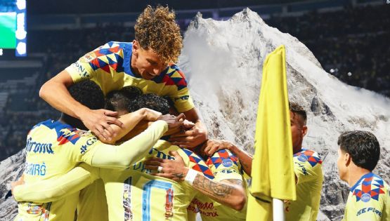 ¿Qué NECESITA el Club América para terminar LÍDER GENERAL en Clausura 2024?