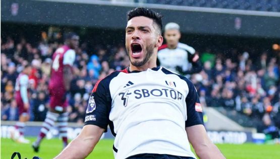 ¿REGRESA al América? Raúl Jiménez con situación CRÍTICA en el Fulham