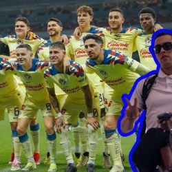 Rogelio Funes Mori califica a futbolista del Club América como el MEJOR de la LIGA MX