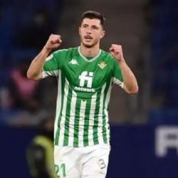 Guido Rodríguez en la órbita de RIVAL DIRECTO por el título del Club América