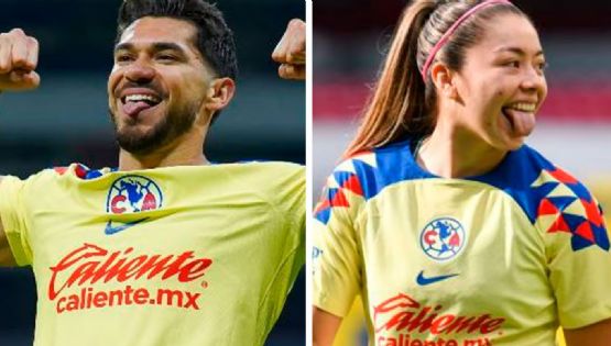 Club América INVITA A LA AFICIÓN a tomarse la FOTO OFICIAL con los equipos varonil y femenil