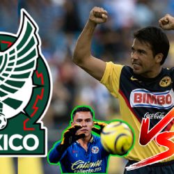 Pável Pardo ELIGE entre Guillermo Ochoa y Ángel Malagón para TITULAR de la Selección Mexicana