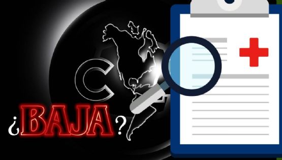 Club América con NUEVA BAJA SENSIBLE vs Pumas por PROBLEMAS ESTOMACALES