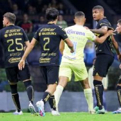 Club América EN PROBLEMAS por sus últimos CLÁSICOS