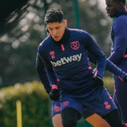 Edson Álvarez con GRAN OPORTUNIDAD para llamar la atención a los GRANDES de Europa