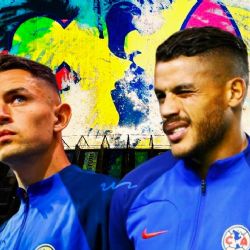 ¿Se va Álvaro Fidalgo? Jonathan Dos Santos habla de su SALIDA A EUROPA