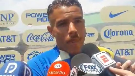 Jonathan dos Santos SOPRENDE con muestra de RESPETO a los Pumas