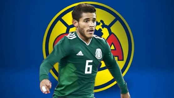 Jonathan Dos Santos DESPEJA DUDAS y confirma su FUTURO en el Club América y Selección Mexicana