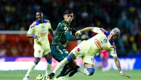 Se filtra la MILLONADA que pide el Club León al Club América por el FICHAJE de Fidel Ambriz