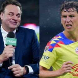 David Faitelson e Igor Lichnovsky continúan su PELEA y se INSULTAN en Redes Sociales