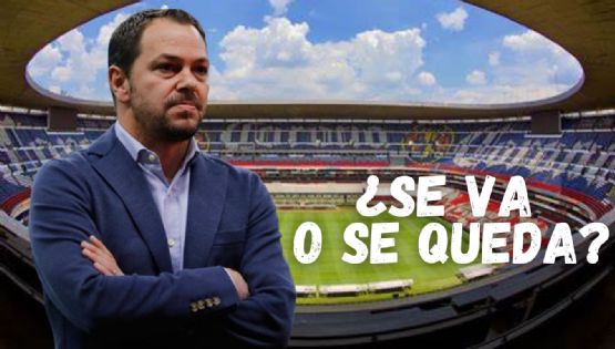 Se CONFIRMA el FUTURO de Santiago Baños tras TENTADORA OFERTA de la MLS