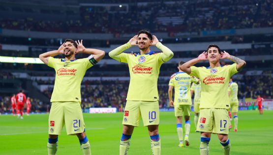 Los RESULTADOS que ASEGURARÍAN el LIDERATO GENERAL del Club América en el Clausura 2024