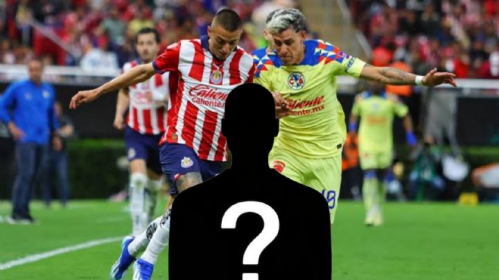 TUDN revela el futbolista de Chivas que América QUIERE como REFUERZO