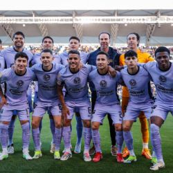 Dónde VER y qué canal transmite en VIVO New England Revolution vs Club América por la Concachampions 2024