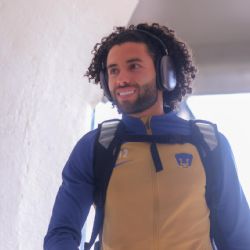 Chino Huerta admite RESENTIMIENTO contra el Club América